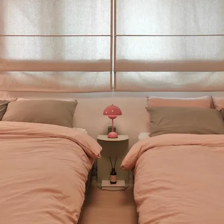 Joo House 빌라